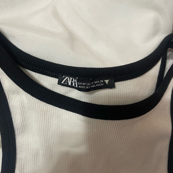 Zara tops - Picture 4 of 8